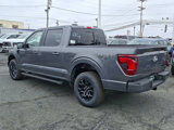 New 2025 Ford F150 XLT image 5