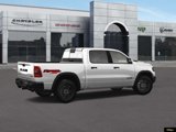 New 2025 RAM 1500 Rebel w/ Rebel Level 2 Equipment Group image 5