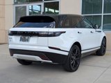 New 2026 Land Rover Range Rover Velar Dynamic SE image 5