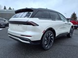 New 2025 Lincoln Nautilus Reserve w/ Jet Appearance Package image 3