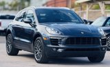 Used 2018 Porsche Macan S image 4