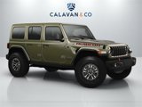 New 2025 Jeep Wrangler Unlimited Rubicon image 5
