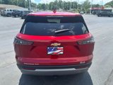 New 2026 Chevrolet Equinox LT w/ Convenience Package II image 4