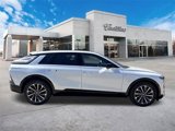 New 2025 Cadillac Lyriq Sport image 2