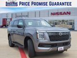 New 2025 Nissan Armada SV image 4
