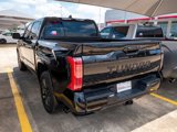 New 2025 Toyota Tundra Platinum image 3