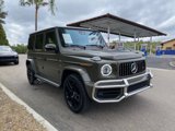 Used 2022 Mercedes-Benz G 63 AMG 4MATIC image 5
