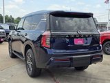 New 2025 Nissan Armada Platinum image 4
