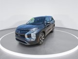 New 2025 Mitsubishi Outlander SE image 4
