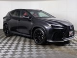 Used 2023 Lexus NX 350 F Sport image 2