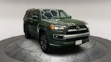 Used 2022 Toyota 4Runner Limited image 2