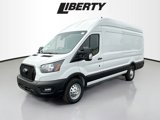 New 2025 Ford Transit 350 148 High Roof Extended w/ Load Area Protection Package image 3