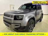 Used 2024 Land Rover Defender 90 X-Dynamic SE image 3