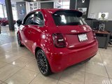 New 2024 FIAT 500 e (RED) image 5