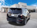 New 2025 Cadillac XT6 Sport w/ Technology Package image 3