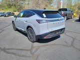 New 2025 Nissan Murano Platinum image 3