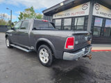 Used 2015 RAM 1500 Laramie Longhorn w/ Convenience Group image 6