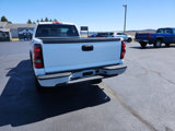 Used 2007 Chevrolet Silverado 1500 W/T image 4