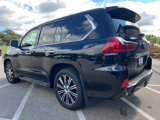 Used 2019 Lexus LX 570 4WD image 4