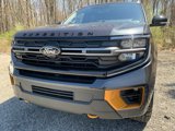 New 2025 Ford Expedition Tremor image 5