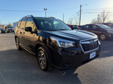Used 2020 Subaru Forester Premium image 4