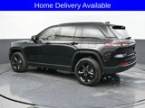 New 2025 Jeep Grand Cherokee Limited image 3