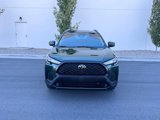 Used 2023 Toyota Corolla Cross LE image 3