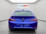Used 2024 Acura Integra A-Spec image 4