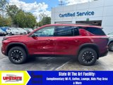 New 2026 Chevrolet Traverse Z71 w/ Enhanced Driving Package image 3