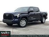 New 2025 Toyota Tundra SR5 image 1
