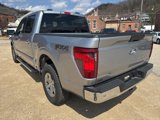 New 2025 Ford F150 XLT w/ Equipment Group 301A Standard image 3