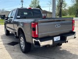New 2025 Ford F250 Lariat w/ Lariat Ultimate Package image 4