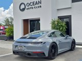 Used 2024 Porsche 911 Carrera GTS image 4
