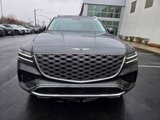 New 2025 Genesis GV80 3.5T Prestige image 3
