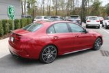 Certified 2024 Mercedes-Benz C 43 AMG 4MATIC Sedan image 4
