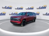 New 2025 Chevrolet Suburban Premier image 5