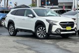 New 2025 Subaru Outback Touring XT image 2