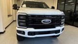 New 2025 Ford F250 Platinum image 3