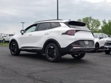 New 2026 Kia Sportage EX image 5