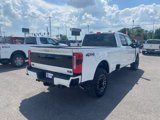 New 2025 Ford F250 Platinum image 6