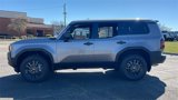 New 2025 Toyota Land Cruiser 1958 image 4