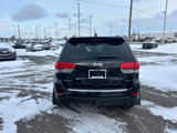Used 2018 Jeep Grand Cherokee Limited w/ Trailer Tow Group IV image 5