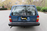 Used 1992 Volvo 240 Wagon image 5