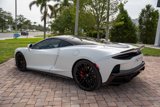 Used 2021 McLaren GT image 3