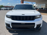 New 2025 Jeep Grand Cherokee L Limited w/ Black Appearance Package image 2