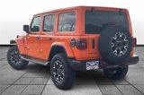New 2025 Jeep Wrangler Sahara image 3