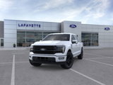 New 2025 Ford F150 Platinum image 2
