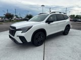 New 2025 Subaru Ascent Bronze Edition image 2