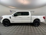 New 2025 Ford F150 Platinum w/ Equipment Group 702A High image 3