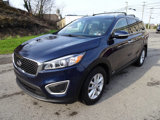 Used 2018 Kia Sorento AWD image 2